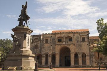 Columbus Park (Parque Colon)