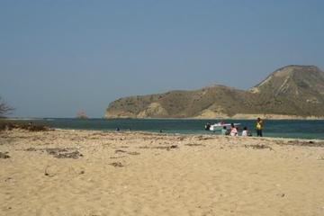 Monte Cristi National Park