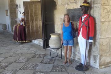 Museum of the Royal Houses (Museo de las Casas Reales)