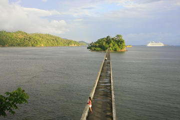 Samana Bay