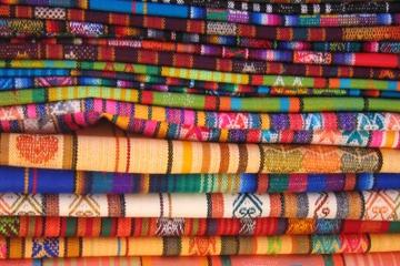 Otavalo Marketplace