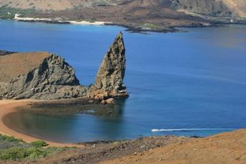 Bartolome Island