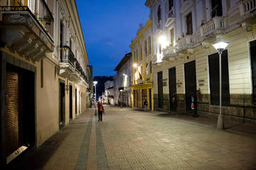 Calle La Ronda