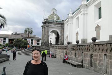 Cathedral of Quito