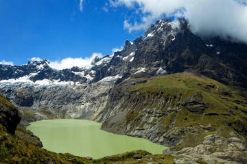 El Altar Mountain