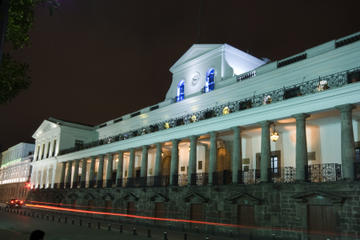 Presidential Palace