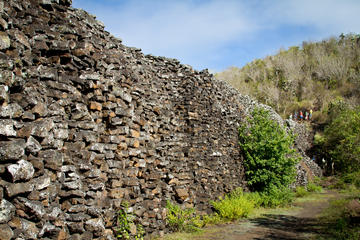 Wall of Tears (El Muro de las Lágrimas)