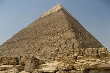 Giza Pyramids