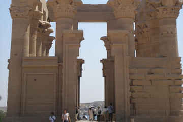 Philae Temple