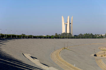 Aswan High Dam