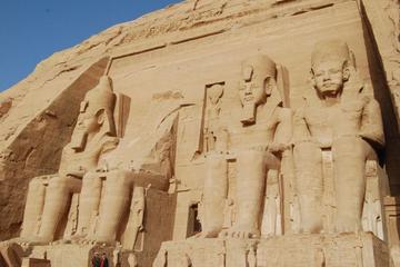 Abu Simbel Temple