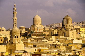 City of the Dead (Qarafa)