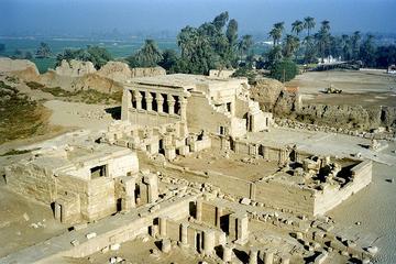 Dendera (Dandarah)