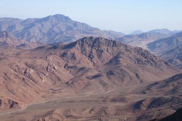 Mount Sinai