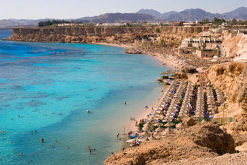 Sharm el Sheikh Cruise Port
