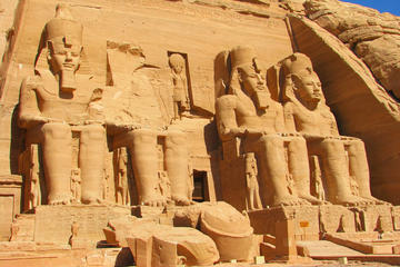 Abu Simbel Temples