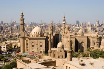 Old Cairo