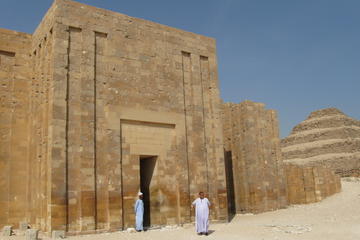 Saqqara (Sakkara)