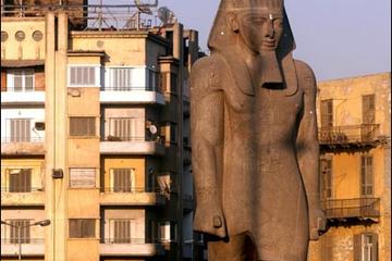 Ramses II Statue