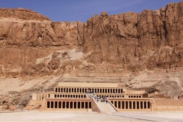 Temple of Hatshepsut (Deir el-Bahari)