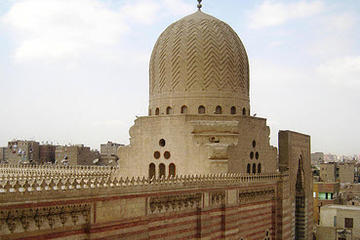 El Mu'ayyad Mosque
