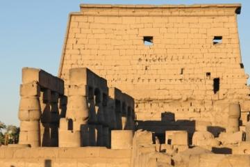 Luxor Temple