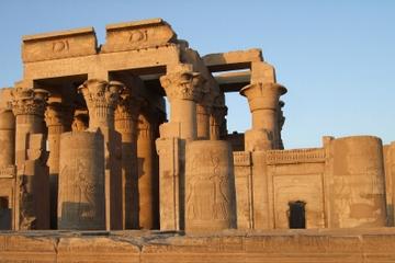 Temple of Kom Ombo