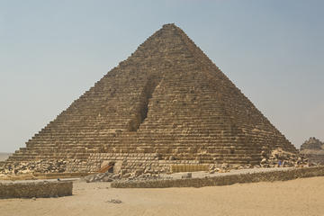 Pyramid of Menkaure