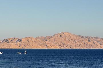 Tiran Island