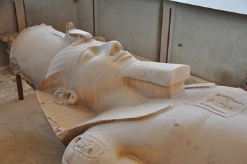 Colossus of Ramses II
