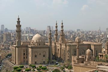 Sultan Hassan Mosque