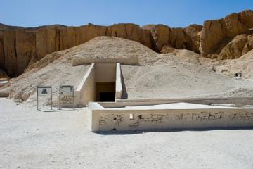 Tomb of King Tutankhamun