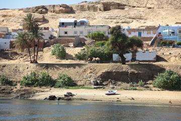 Nubian Village