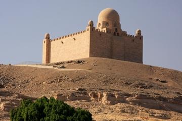 Aga Khan Mausoleum