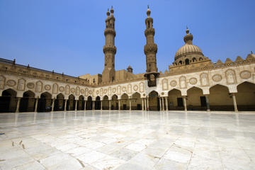 Al-Azhar Mosque