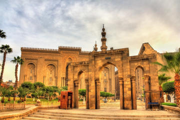 Al-Rifa'i Mosque