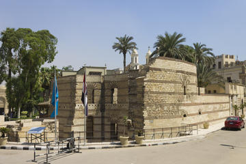 Babylon Fortress