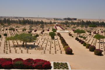 El Alamein War Cemetery