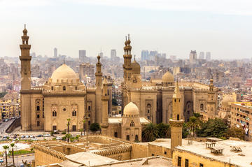 Islamic Cairo