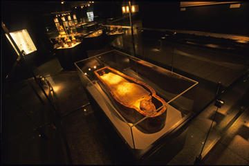 Mummification Museum