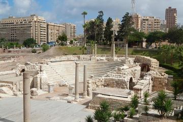 Roman Amphitheatre