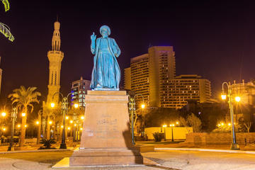 Tahrir Square