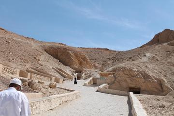 Tomb of Merenptah