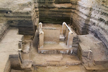 Joya de Cerén Archaeological Site