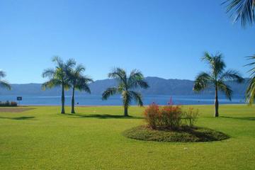 Lake Ilopango