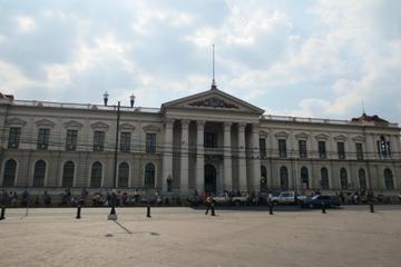 National Palace