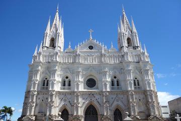 Santa Ana Cathedral