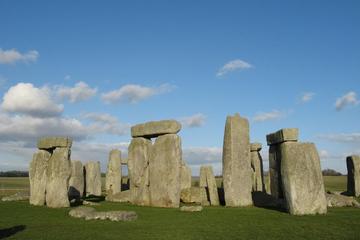 Stonehenge