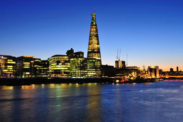 The London Shard