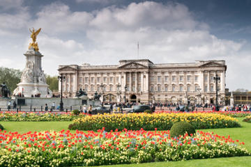 Buckingham Palace